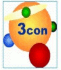 logo de Consorcio de Construccion y Comunicacion