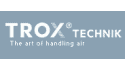 logo Trox do Brasil