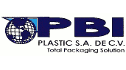 logo PBI Plastic