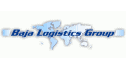 logo de Baja Logistics Group