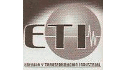 logo Energía y Transformación Industrial
