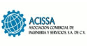 logo de Asociación Comercial de Ingeniería y Servicios