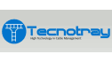 logo de Tecnotray