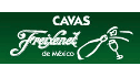 logo Cavas Freixenet México