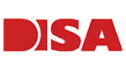 logo de DISA
