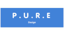 logo PURE Design