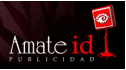 logo de Amate Id Publicidad