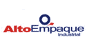 logo Alto Empaque Industrial