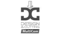 logo de Design & Cutting