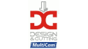 logo de Design & Cutting