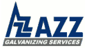 logo de Aztec Galvanizing Services AZZ