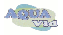 logo de AquaVid Latinoamérica