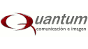 logo Quantum Comunicación e Imagen