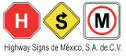 logo Highway Signs de México