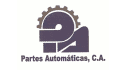 logo Partes Automáticas