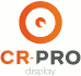 logo CR Pro Display