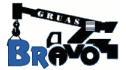 logo de Grúas Industriales Bravo