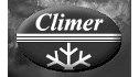 logo de climatizacion de espacios y refrigeracion
