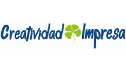 logo Creatividad Impresa