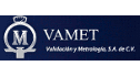 logo de Validación y Metrología