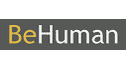 logo BeHuman