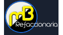 logo MB Refaccionaria