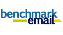 logo de Benchmark Email Español