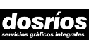 logo de Dos Ríos Servicios Gráficos Integrales
