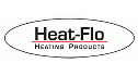 logo de Heat-Flo Heating Products