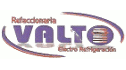 Refaccionaria Valto Electro Refrigeración