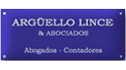logo Argüello Lince & Asociados