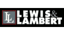 logo Lewis & Lambert