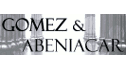 logo Estudio Gómez & Abeniacar