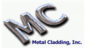 logo Metal Cladding