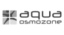logo de Aqua Osmozone