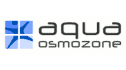 logo de Aqua Osmozone