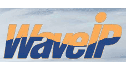 logo de WaveIP Ltd.