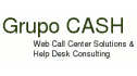 logo Grupo Cash
