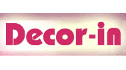 logo de Decor-In de Morelia