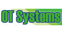logo de Ot Systems Ltd.