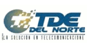 logo TDE del Norte