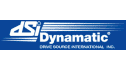 logo Drive Source International