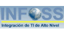 logo INFOSS Información y Sistemas