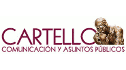 logo Cartello Comunicación y Asuntos Públicos