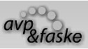 logo de AVP & Faske