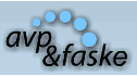 logo de AVP & Faske