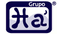logo Grupo Ha