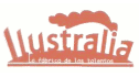 logo de Ilustralia