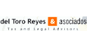 logo de Del Toro Reyes & Asociados