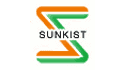 logo Sunkist Chemical Machinery